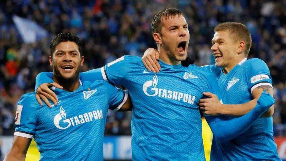 俄超泽尼特vs索契,俄超喀山对泽尼特直播