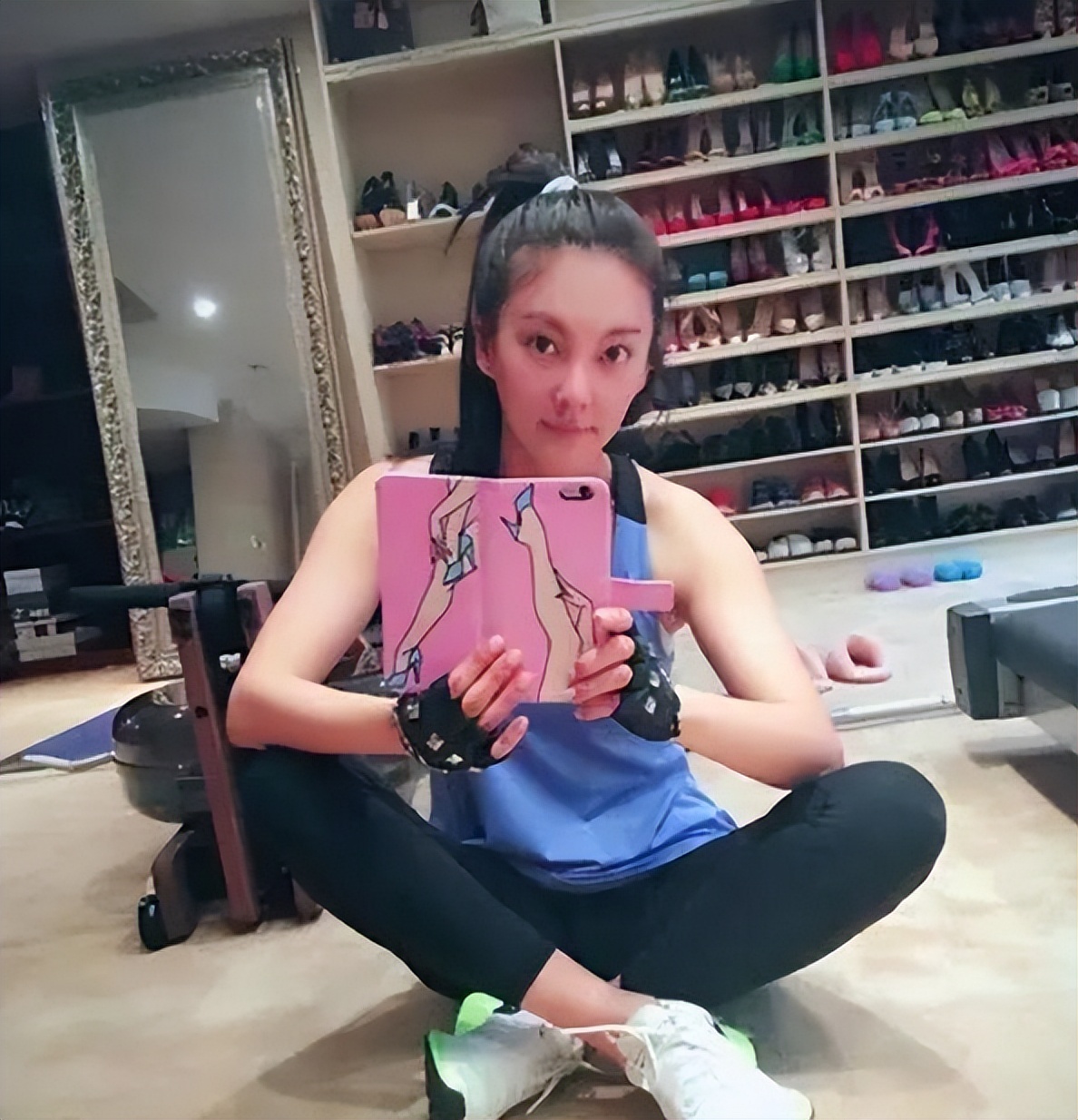 男明星花钱如流水,明星花钱有多豪