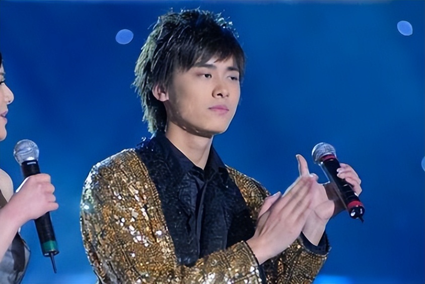 李易峰的真实现状,李易峰现在近况问题分析