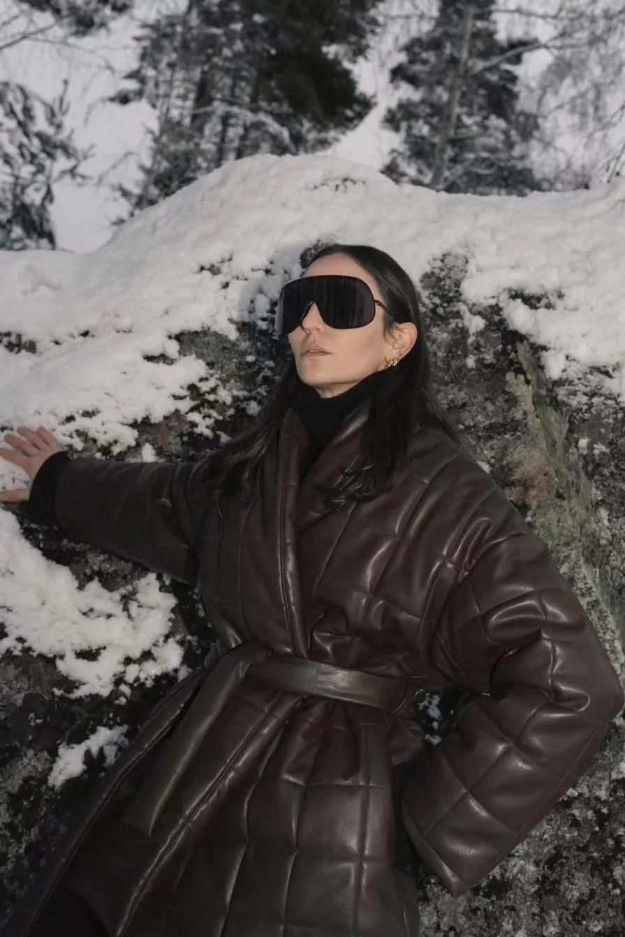 皮羽绒服保暖级别,皮羽绒服保暖