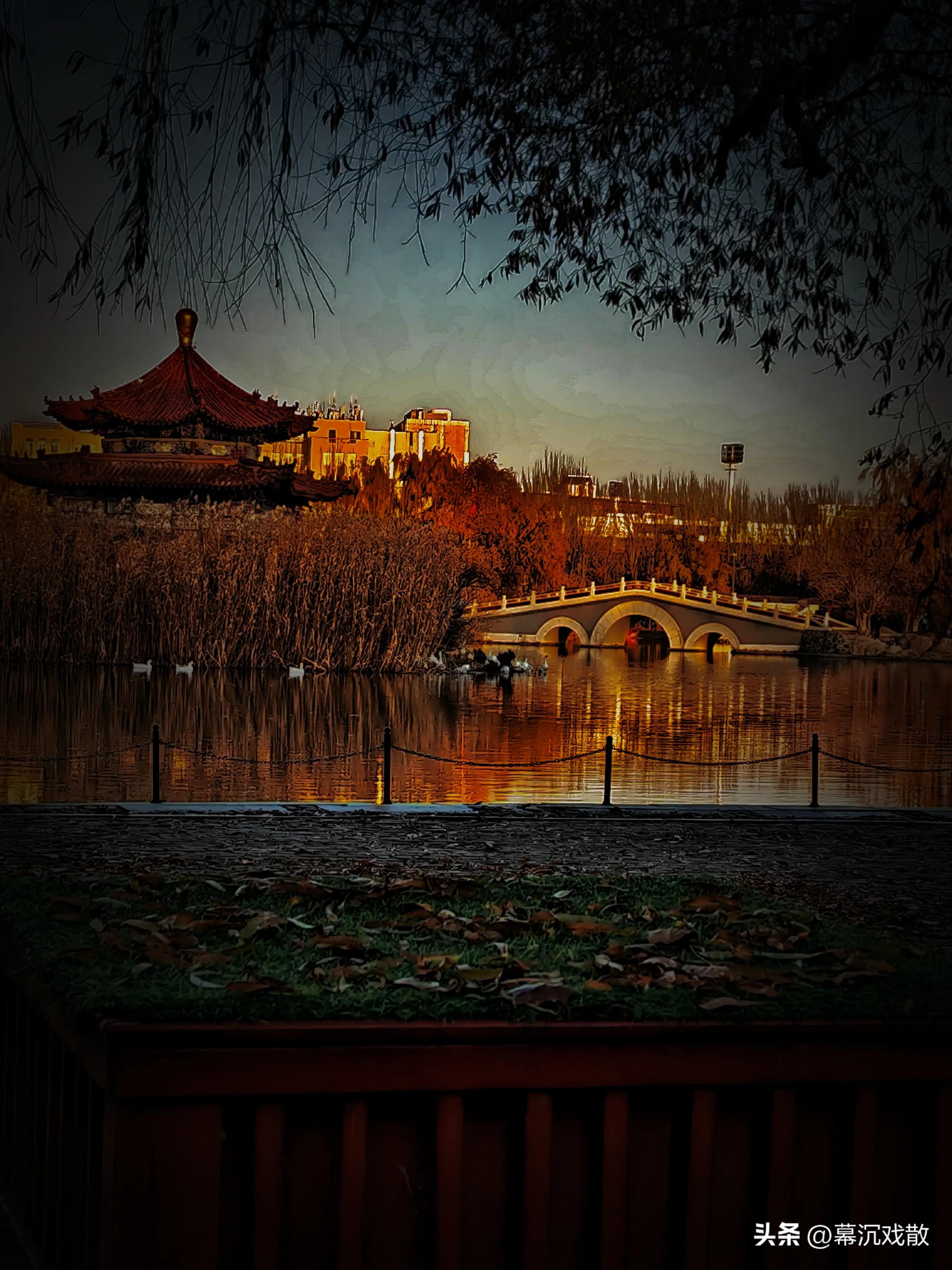 光影流年文案,光影序言