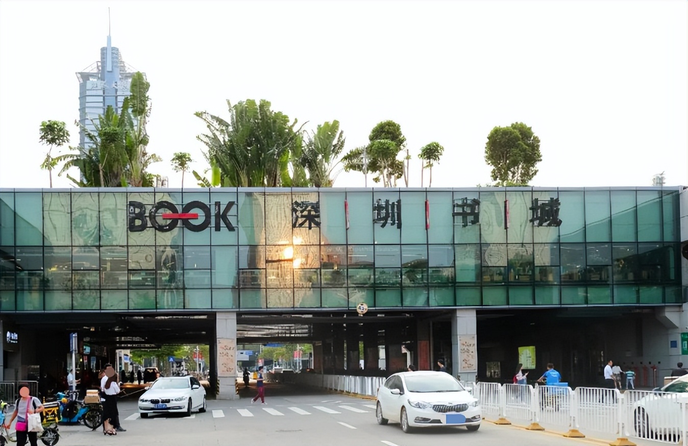 深圳地铁可以直接去的免费景点,深圳免费地铁直达景点12号线