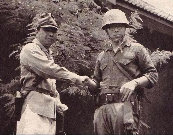 二战日本第一窝囊废军团,二战时期日本奇葩的部队