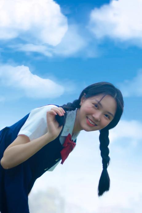 湖南女学霸考入名校,湖南471分女学霸