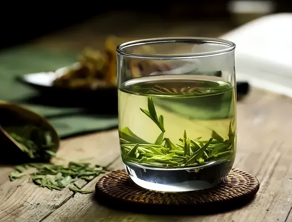 适合爸妈喝的养生茶有哪些,父母适合喝的养生茶有哪些