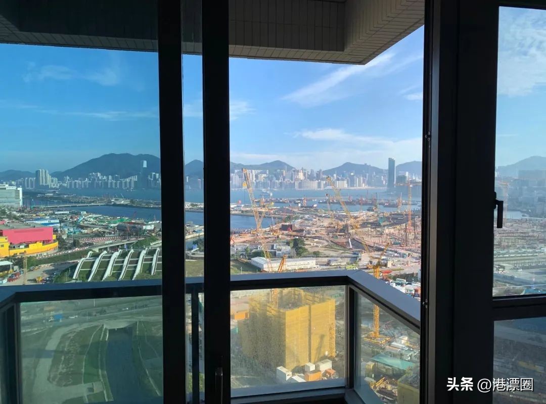 硕士当房产中介,香港房产中介真实收入