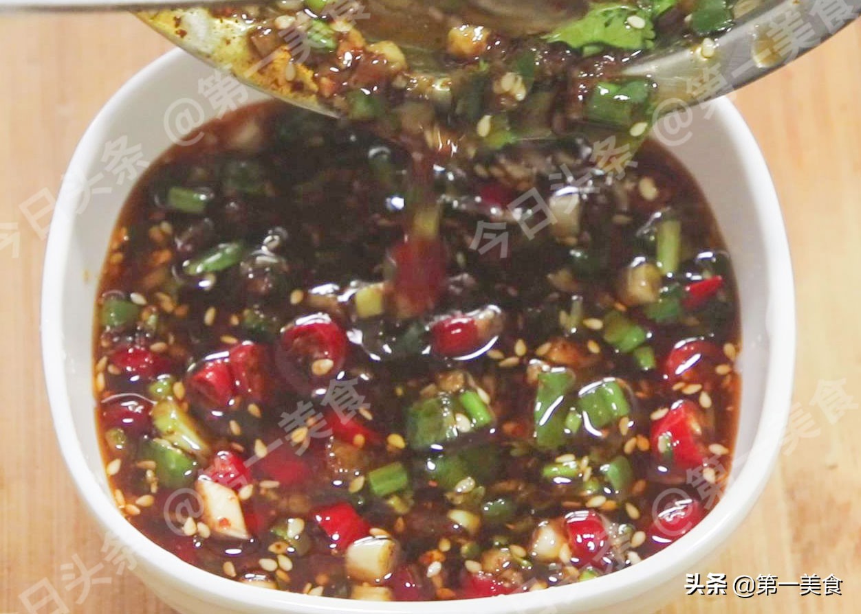 下酒小凉菜100种,5分钟经典开胃凉菜600例