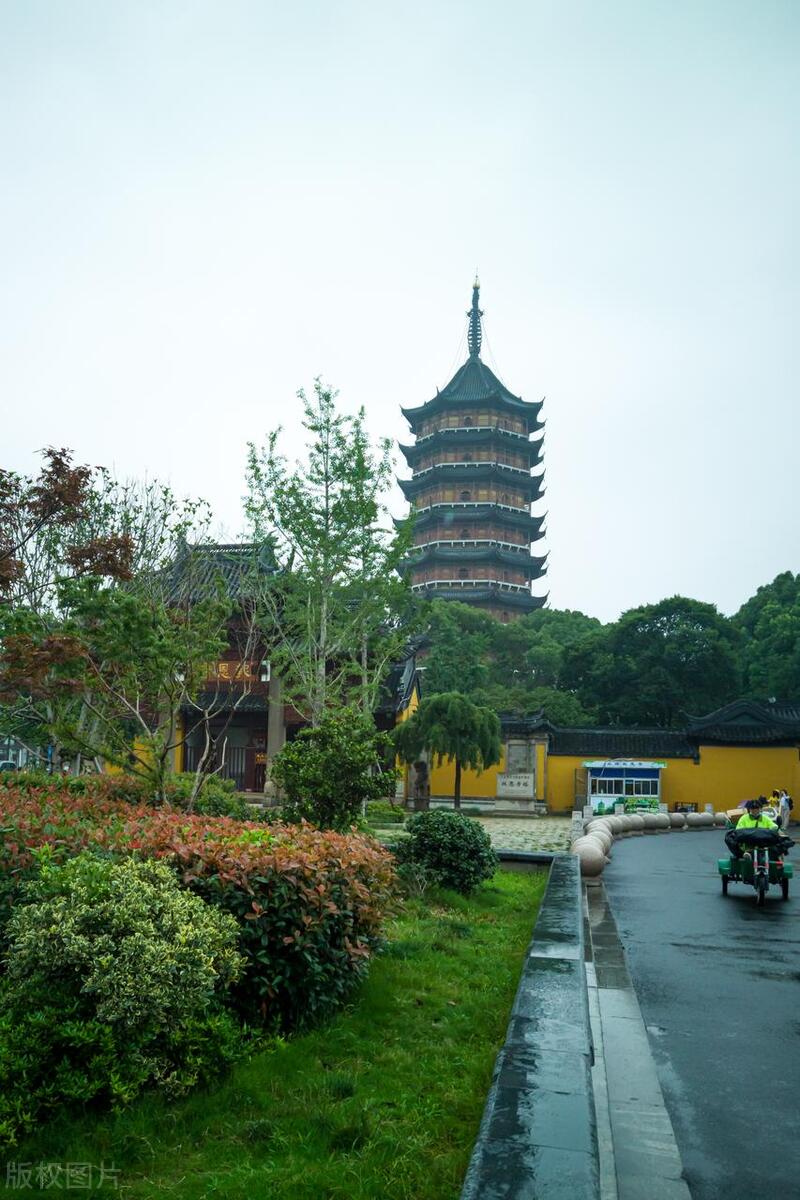 苏州最值得去的小众园林,苏州有哪些小众园林