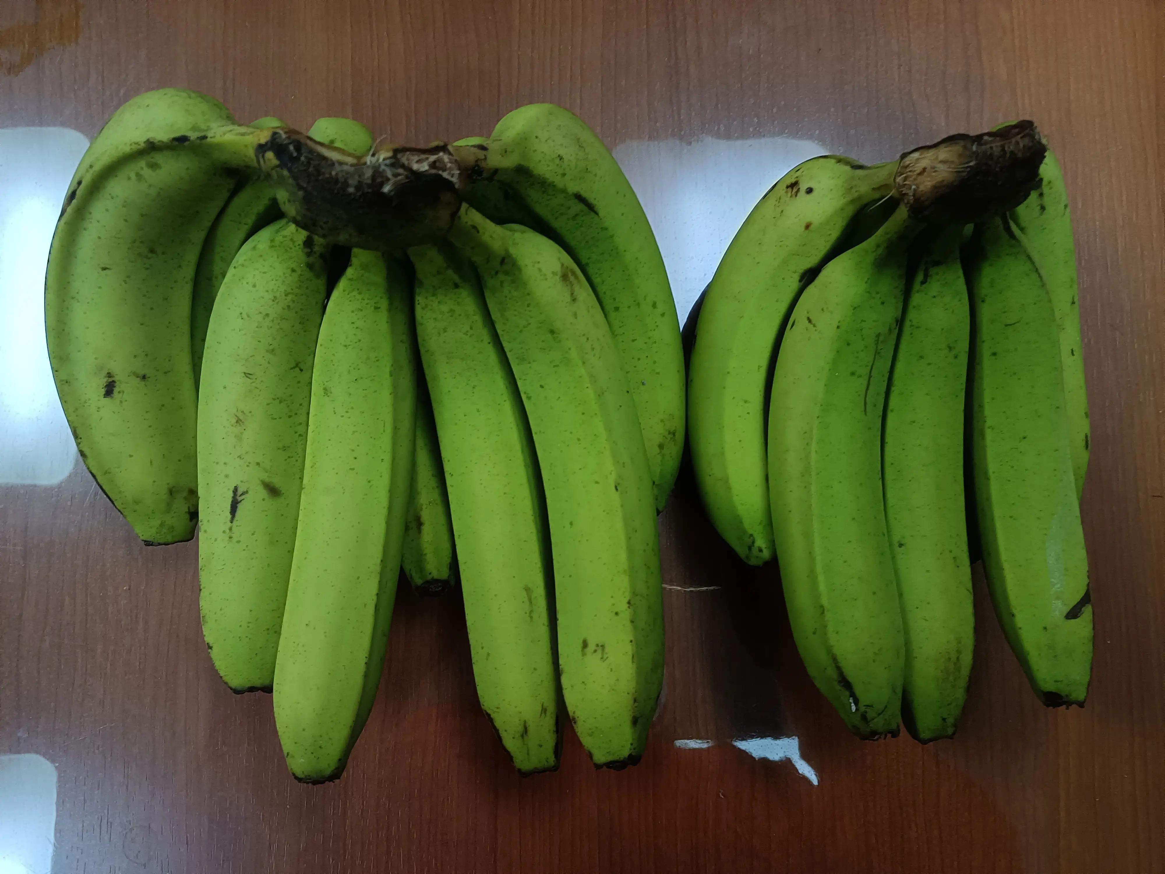 跑船这么多年，在船上没有吃到的水果是这个