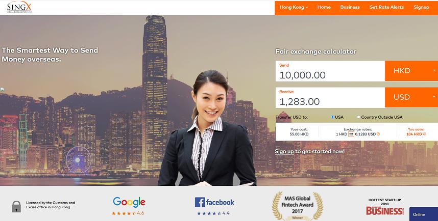 香港汇款到美国,美国汇款香港多久到账