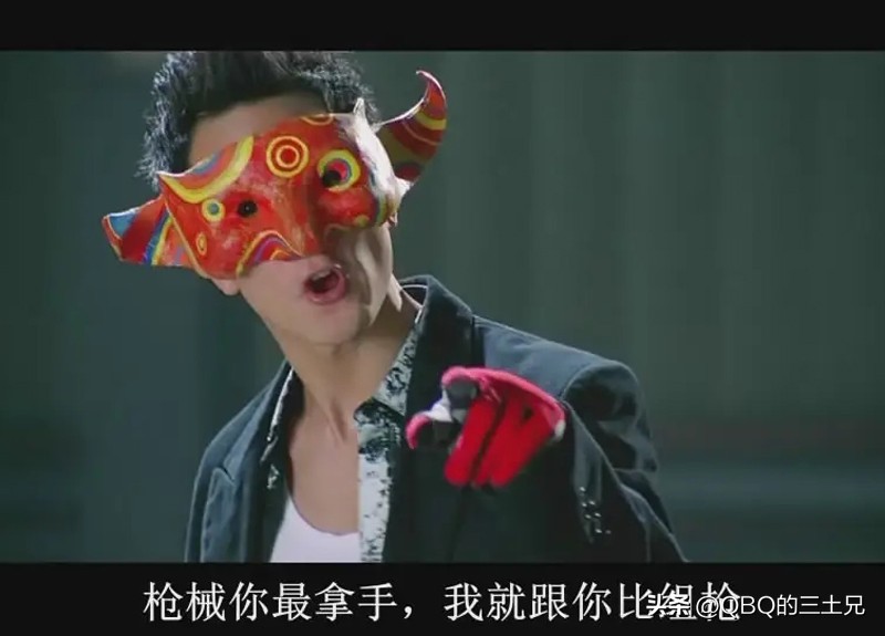 雨衣大盗10年抢劫运钞车7次，次次得手！落网后真实身份惊呆众人