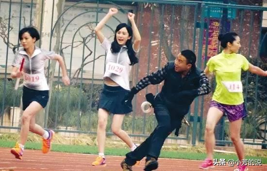 熊黛林怀孕三个月的效果,熊黛林怀孕六个月肚子变化