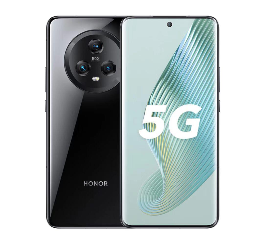 荣耀magic6臻致版和magic6区别,荣耀magic6至臻全新