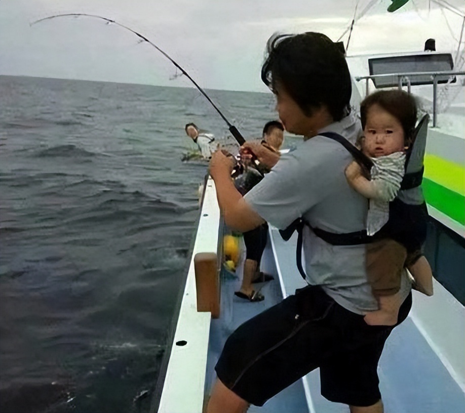 钓鱼一旦上瘾比赌博还可怕,钓鱼会上瘾吗怎么戒掉