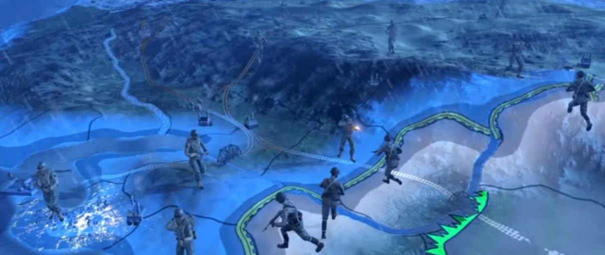 钢铁雄心4一直闪退怎么办,钢铁雄心4玩一会就蓝屏