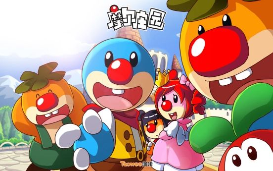 重拾激情,告别《摩尔庄园》休闲,这款热血手游堪称玩家的新选择