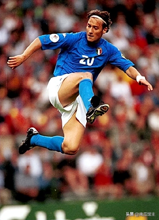 2000欧洲杯孔蒂倒钩土耳其,2000年欧洲杯孔蒂倒钩