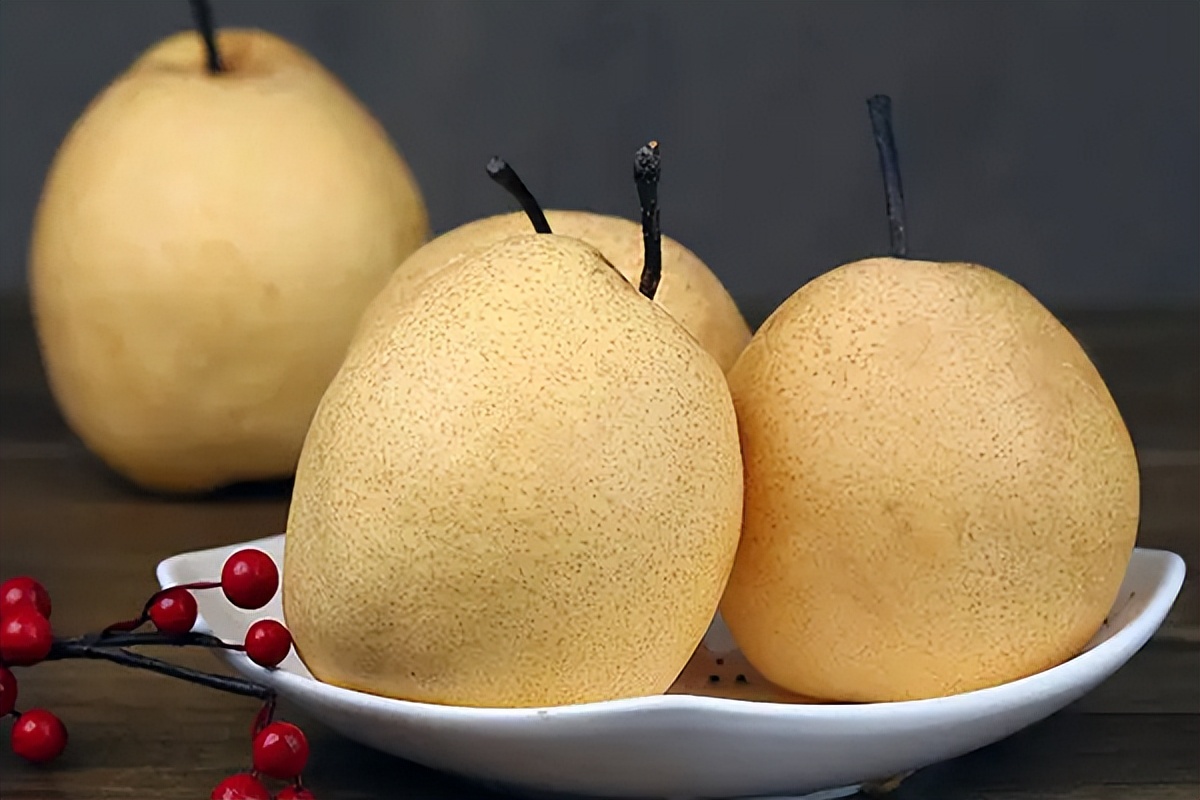 梨都有哪些品种什么梨最好吃,常见30种梨的区别及口感