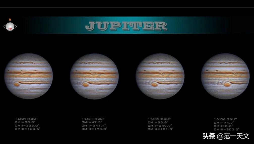 1000倍天文望远镜真实效果图,最好的天文望远镜观看效果