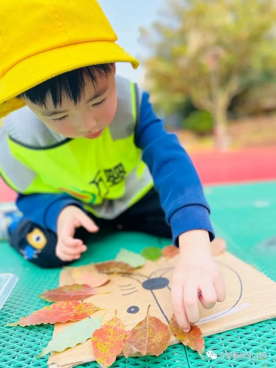 不用怀疑，美好就在幼儿园|走进万婴玩“美”童年，创“艺”成长