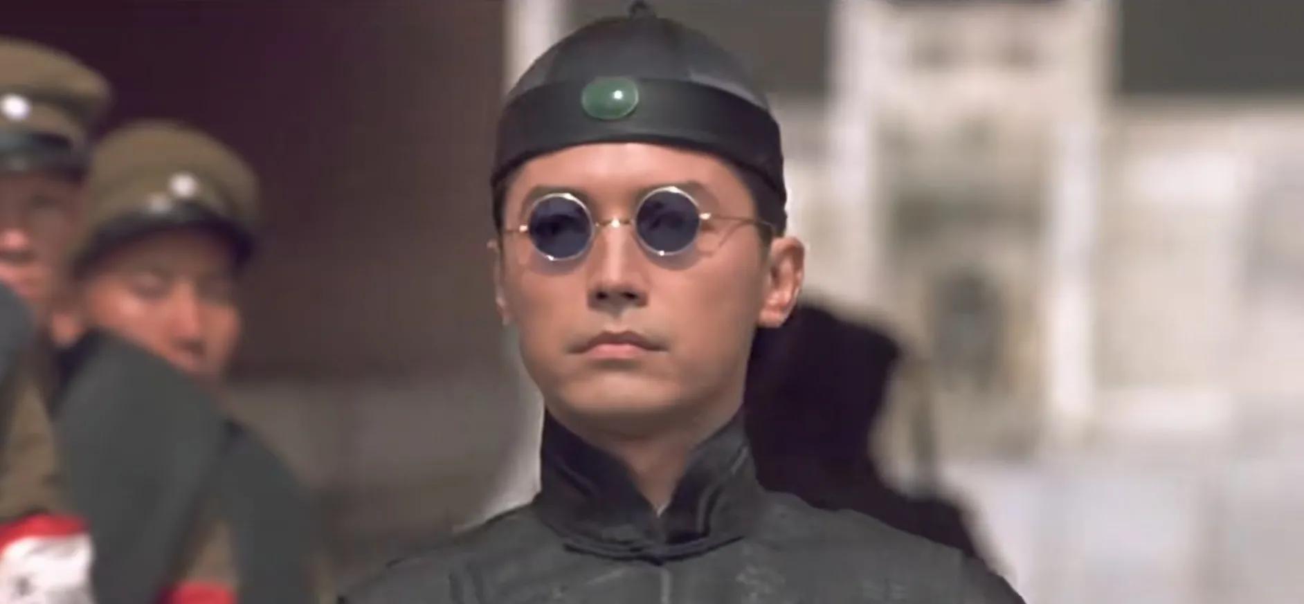 中国清朝末代皇帝溥仪的一生,历史上最惨的皇帝溥仪