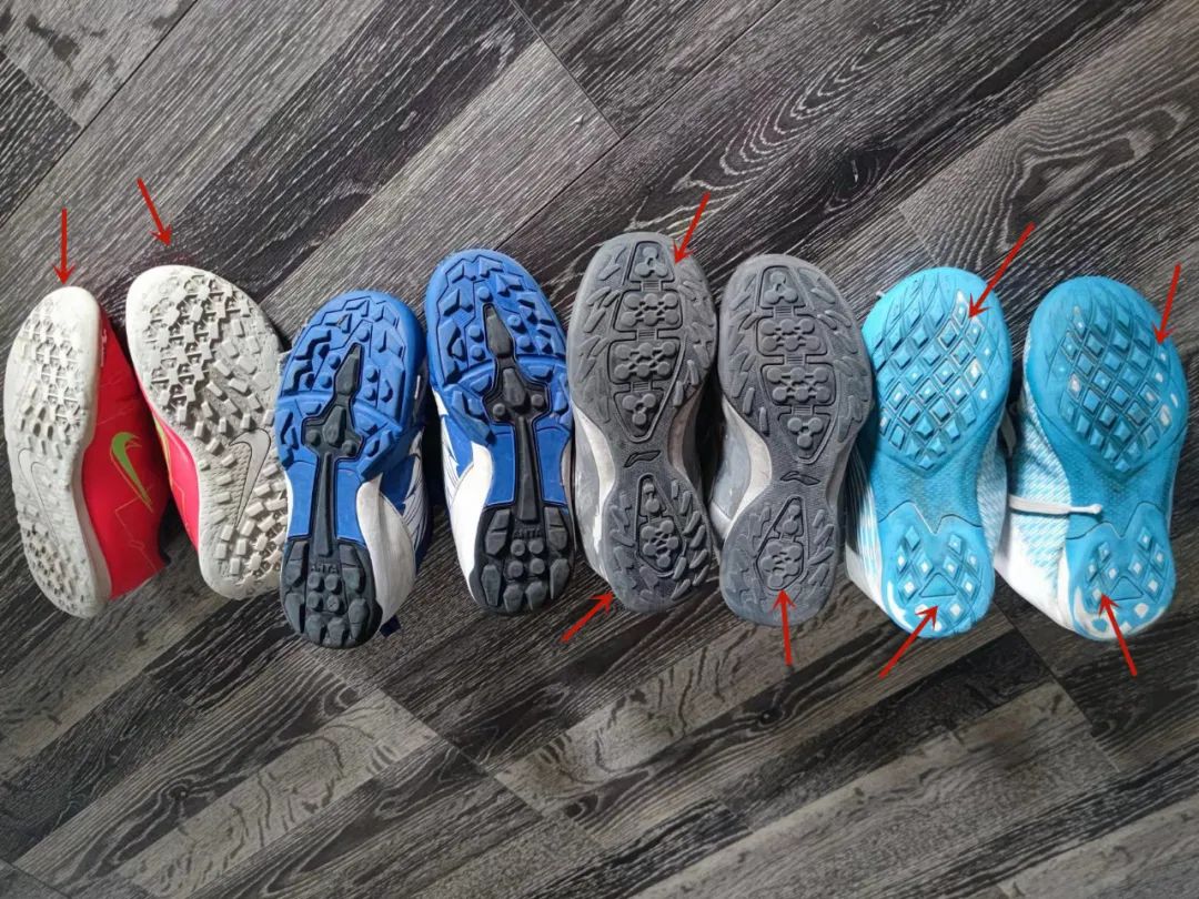 顶级球鞋推荐足球鞋,年度足球鞋大盘点