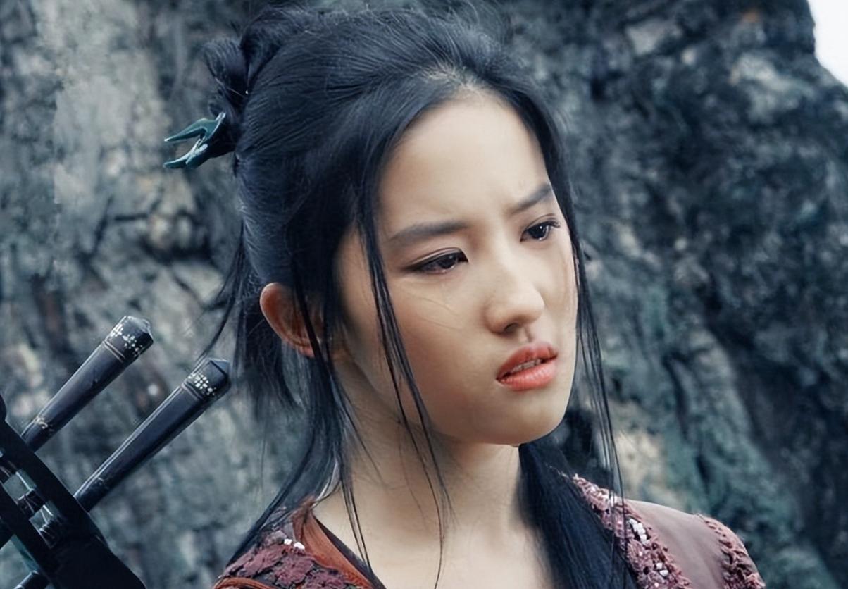 你知道古代的八大发饰都有哪些吗,古风八大发饰