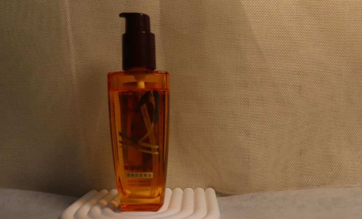 欧莱雅护发精油和拾觅哪个好,欧莱雅精油润养系列好不好用