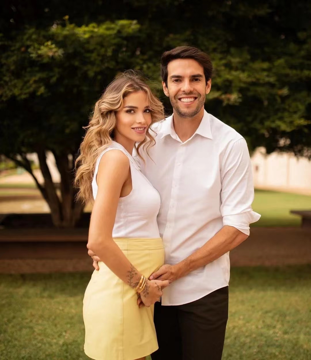 阿根廷夺冠后梅西和姆巴佩,c罗支持阿根廷夺冠姆巴佩