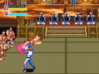 经典街机平台有哪些好玩的,盘点街机游戏厅必争的角色