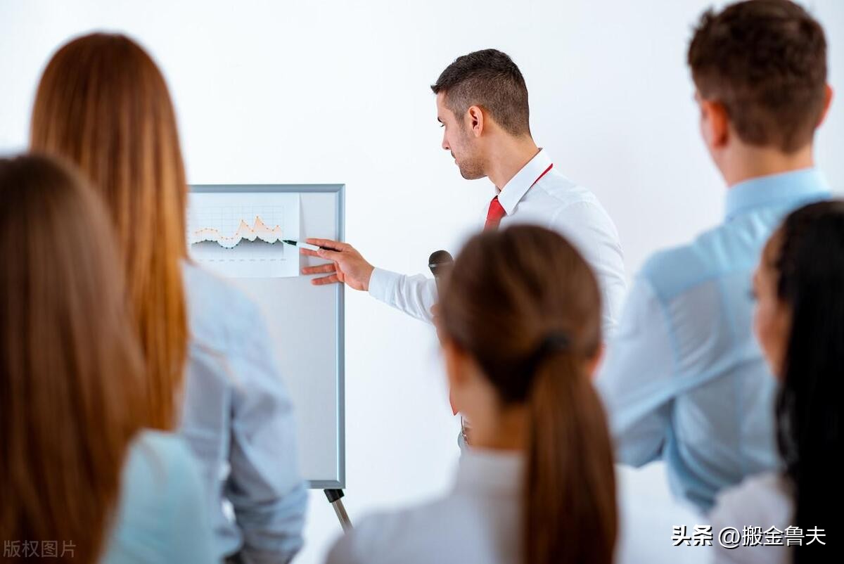 不想当领导的人可以管理好团队吗,员工怎样才能成为团队的领导