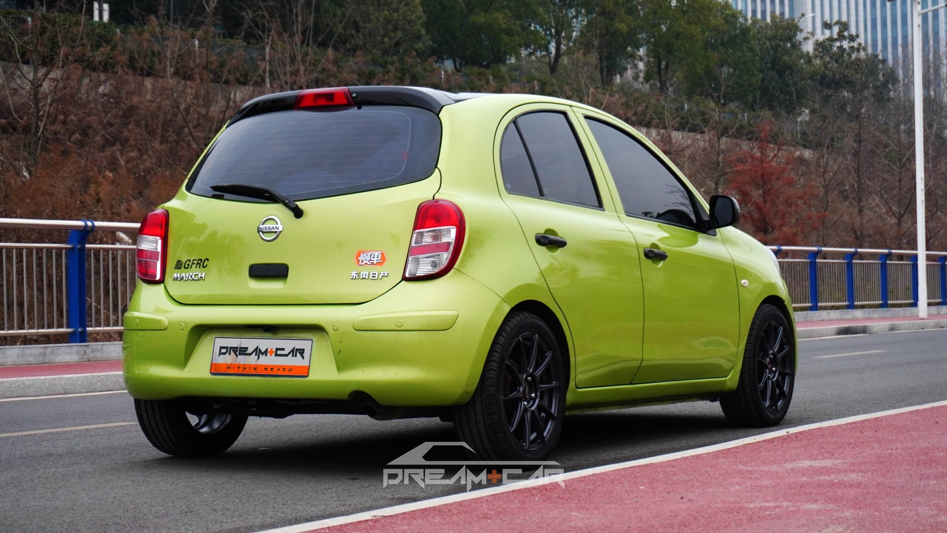 玛驰整备翻新,玛驰底盘整备