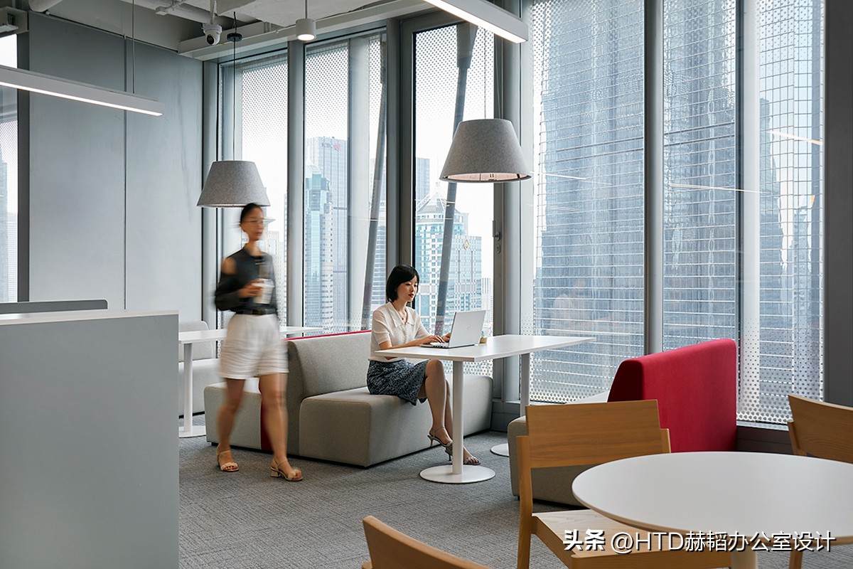 工作中的人性化原则,以人为本积极探索人性化机制