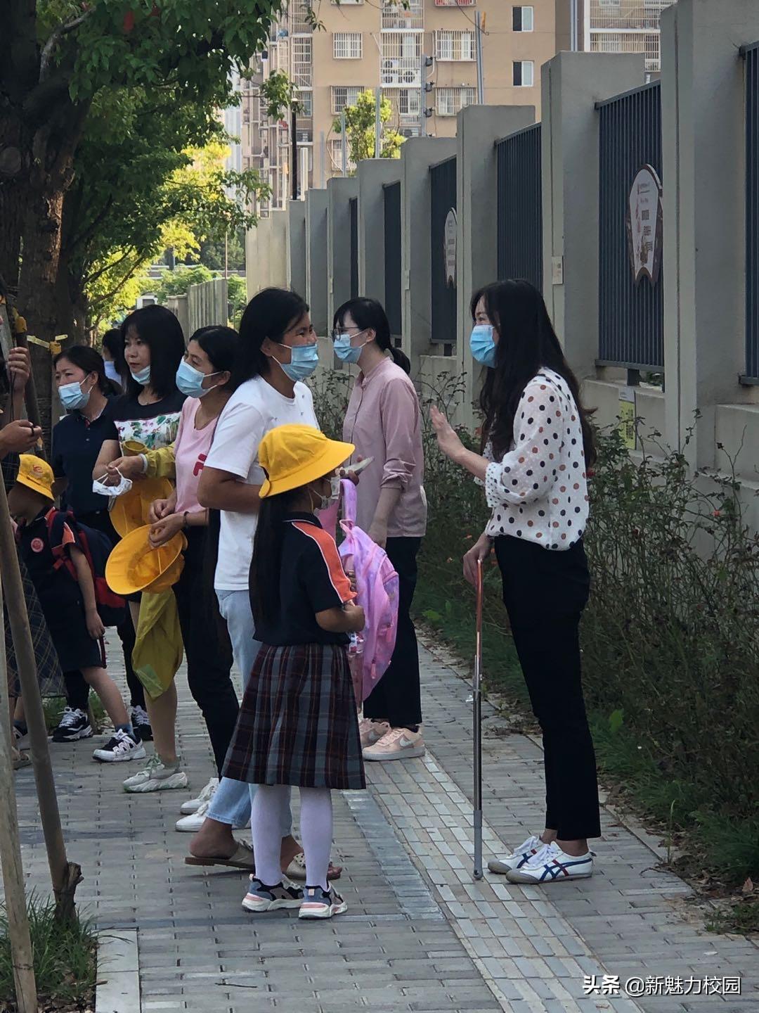 软件谷第二小学怎么样,软件谷二小多少个班