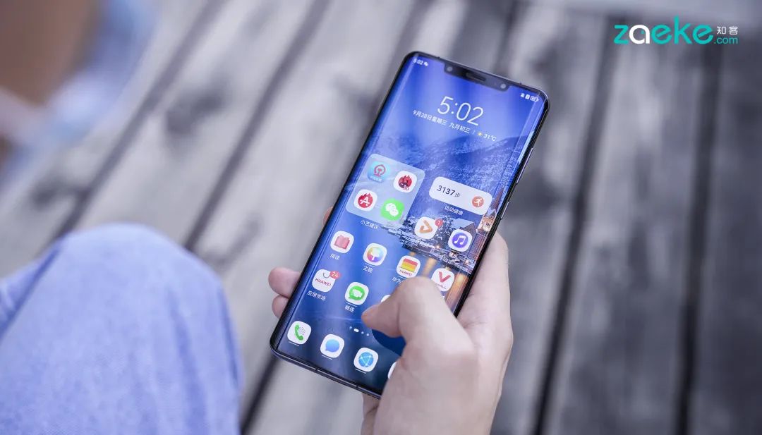 华为mate50pro深度体验感受,华为mate50pro评测超详细版