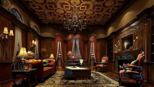 私人高端会所要有什么功能,豪华私人会所都有哪些功能