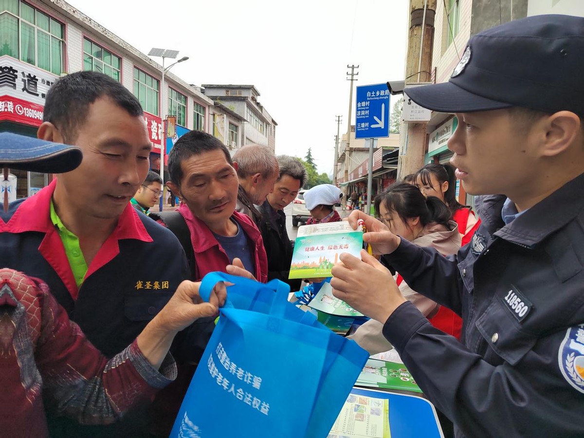 禁毒宣传不停歇筑牢防火墙,禁毒宣传不停学