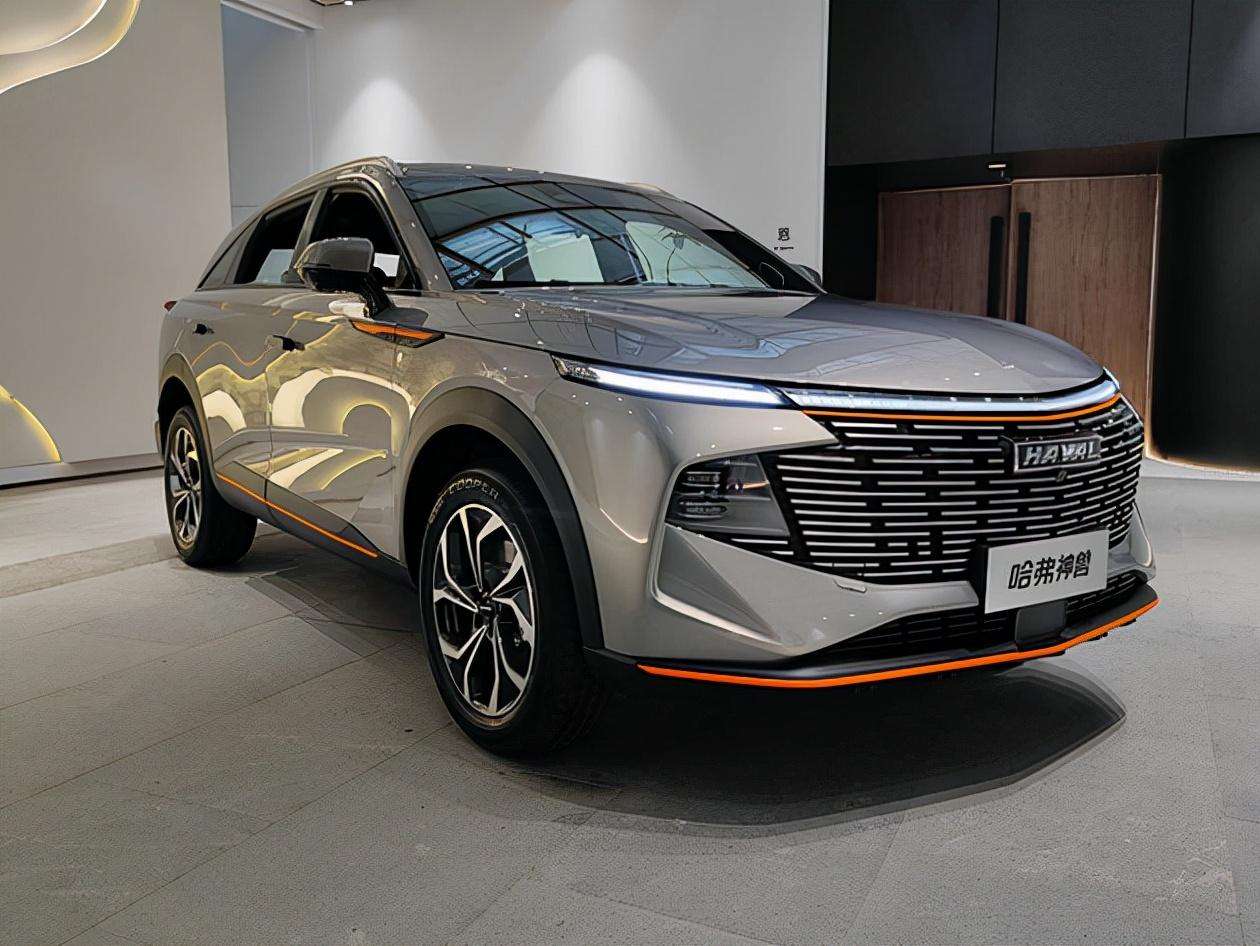 2023年最值得入手的几款车型,7到13万这四款车最值得买