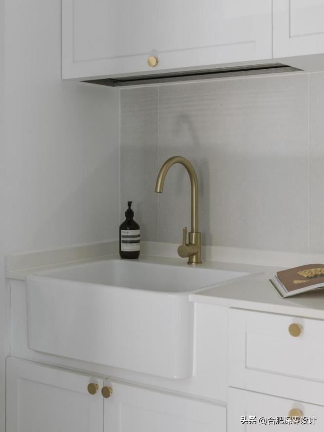 厨房间水槽如何选择,厨房水槽应该怎么选才是最佳