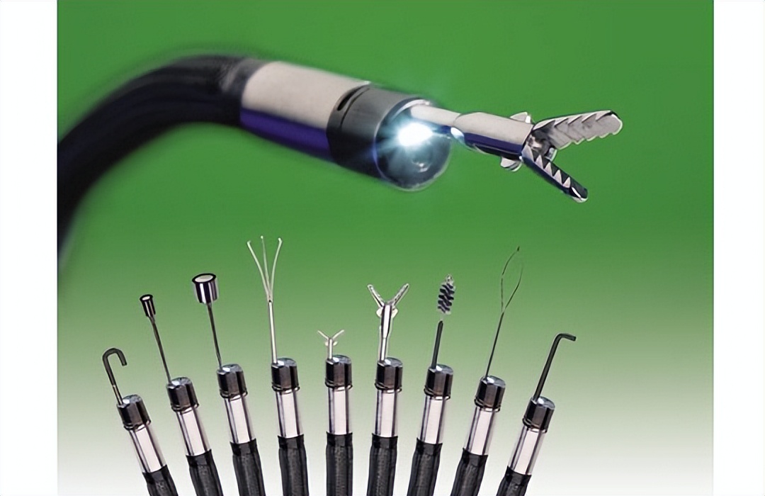 带定位的工业内窥镜,韦林工业内窥镜探头多大的