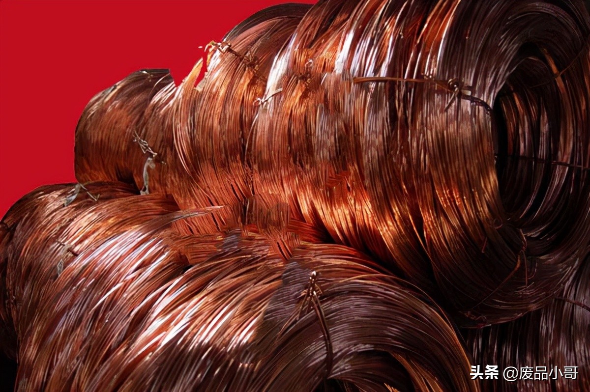 废铜价格上涨对废铜回收的影响,废铜价格行情废铜回收价格表