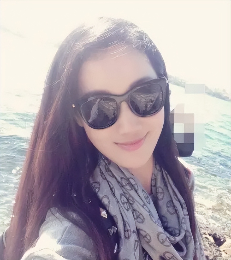 王燕和她丈夫韩磊,韩磊终达所愿完整版