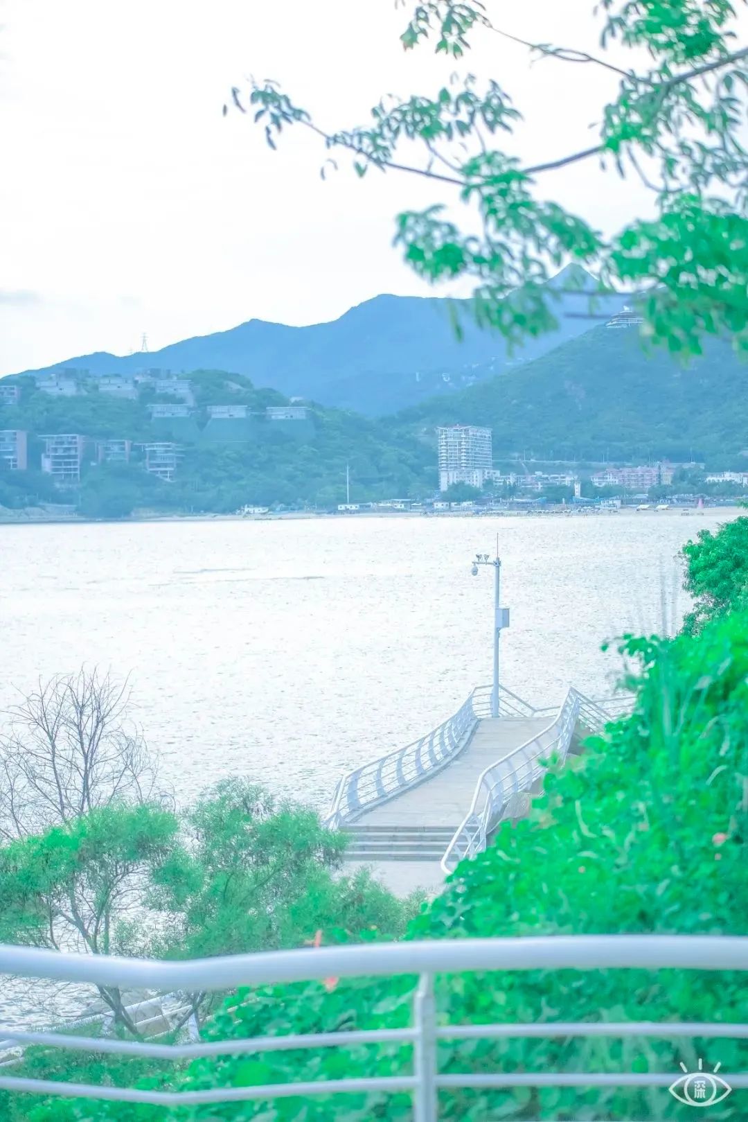 深圳户外好玩的地方推荐,深圳游玩景点户外推荐