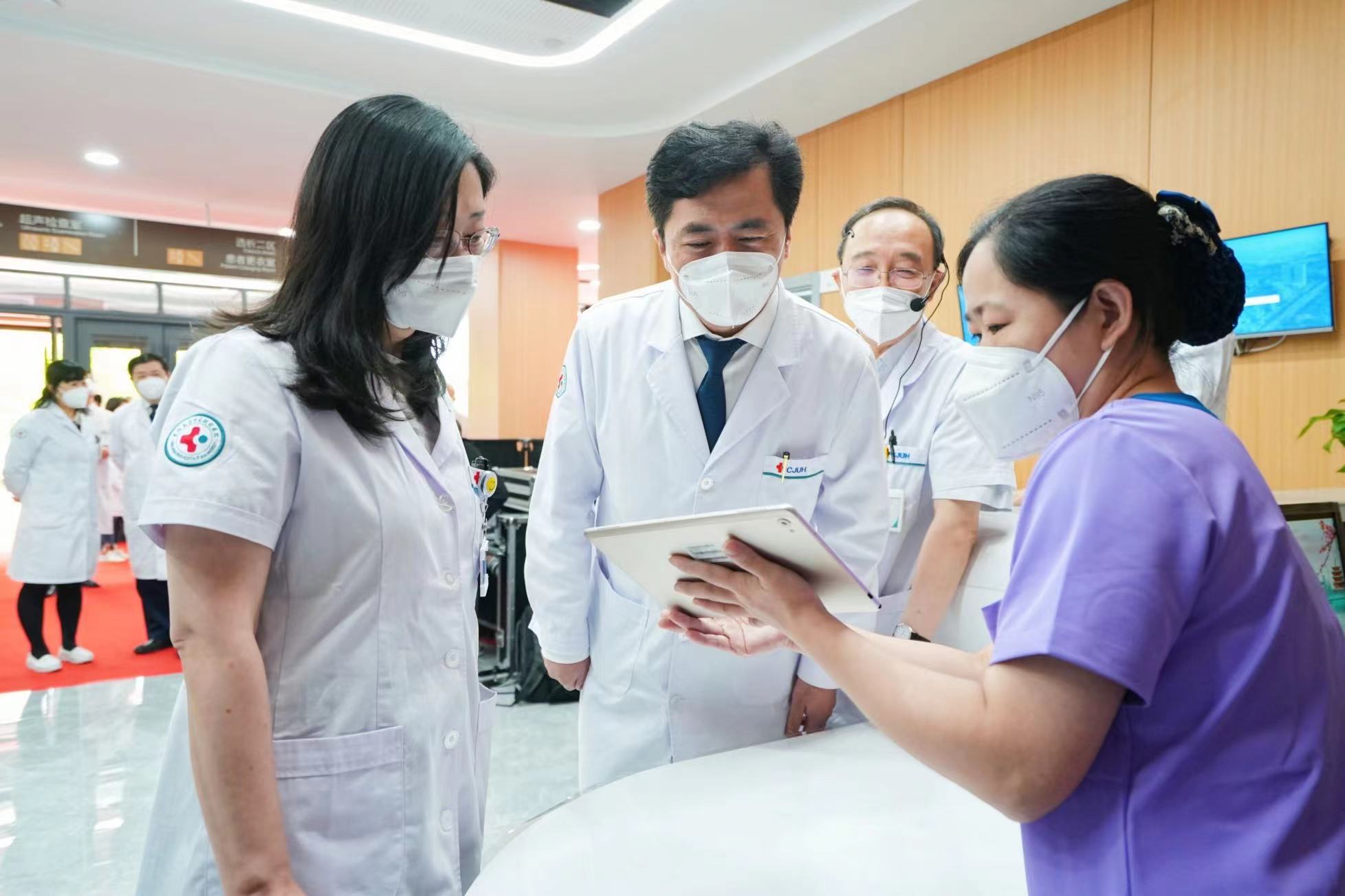 吉林市中心医院肾内科门诊,吉林省哪家医院有肾病专科