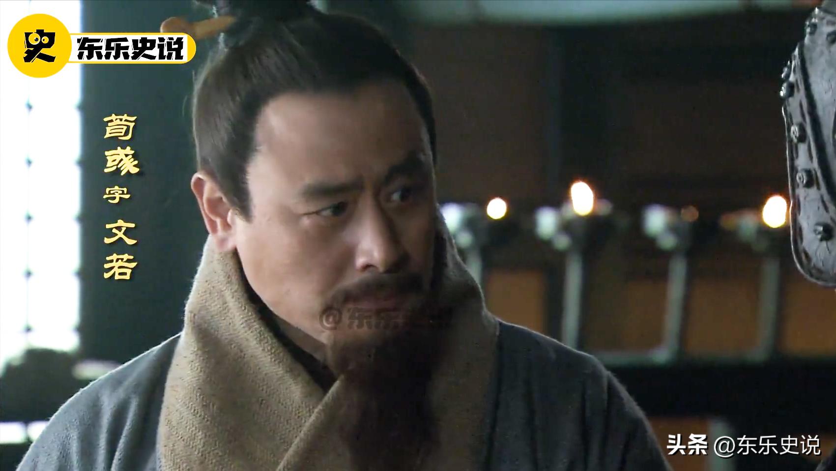 三国曹操被救,汉献帝被曹操救助