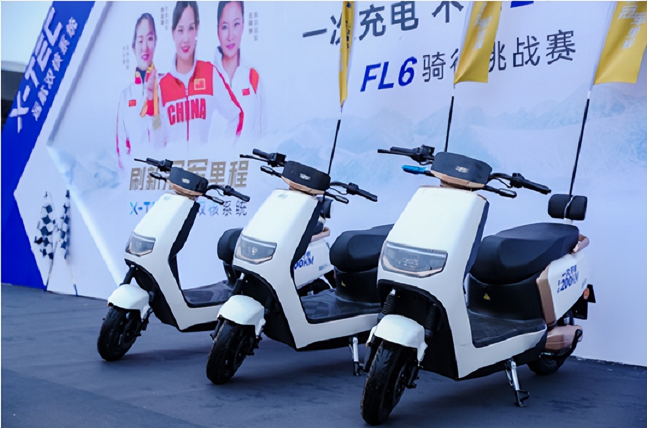 雅迪和爱玛24v电动车谁更强,雅迪爱玛续航150公里电动车