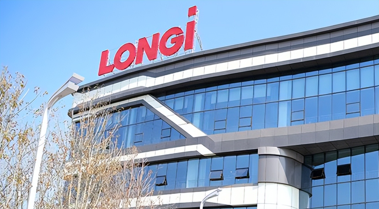 李振国创业之路,李振国隆基集团是做什么