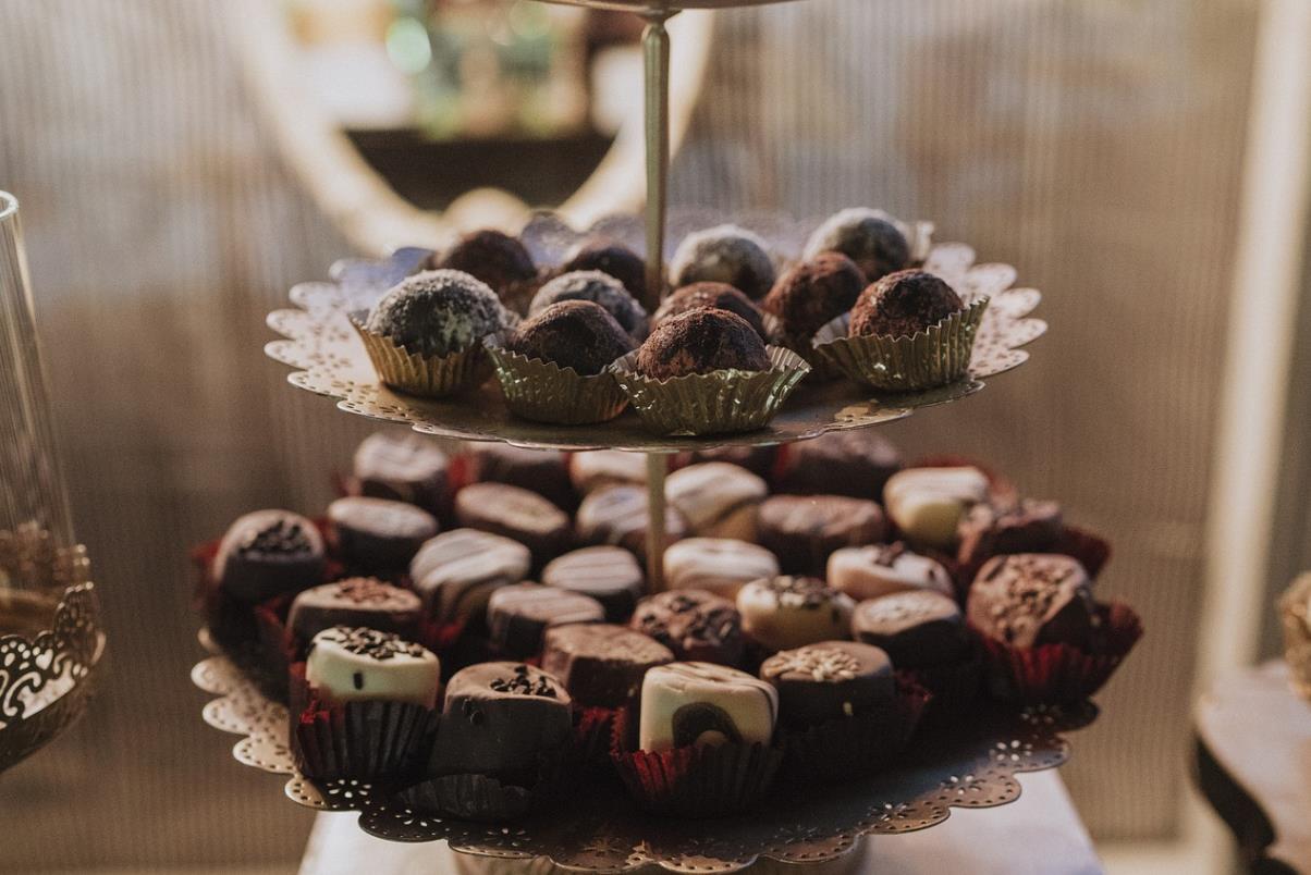 松露巧克力为什么叫生物巧克力,什么是松露