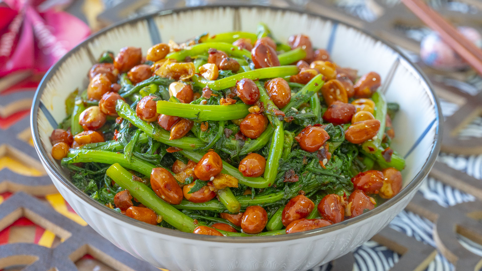 失眠最怕这4道菜，一养心，二助眠，三缓解疲劳，安神润燥睡得香