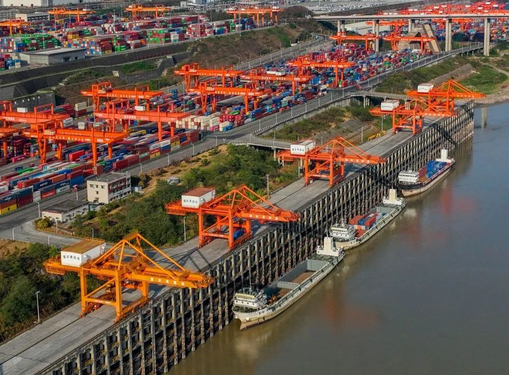 发布会丨发福利、送奖品、跑半马、听音乐……本周六起,巴南邀你陆海之约